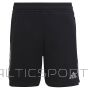 Adidas TIRO 23 Спортивные шорты HS3595 / черный / 116 см