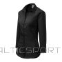 Malfini Style W MLI-21801 black shirt (2XL)