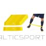 Yakimasport fitnesa gumija 1 gabals 100247 (N/A)