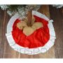 Christmas Gifts CHRISTMAS TREE RUG 100 CM
