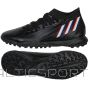 Adidas Predator Edge.3 TF M GX2628 futbola apavi (42)