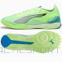 Buty Puma Ultra 5 Match IT 107895-03 / zielony / 40 1/2