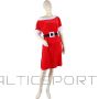 Christmas Decoration Mrs. Claus's Costume