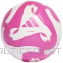 Adidas Мяч Tiro Club HZ6913 / белый / 4