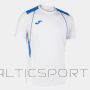 Joma Championship VII Short Sleeve T-shirt 103081.207 (4XS)