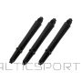 Bull's Rezerves daļa Bulls Shaft Midi 42 mm BLACK / melns