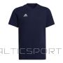 Adidas T-krekls Entrada 22 Jr HC0445 (164CM)