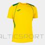 Joma Čempionāta VII T-krekls ar īsām piedurknēm 103081.904 (2XS)