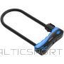 Inny Gerda U-Lock Ultra Plus velosipēda slēdzene 320/165W OSUL0320165 06W2XP (-)