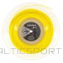 Струны для тенниса DUNLOP EXPLOSIVE SPIN 17G 200M желтый 1 шт.