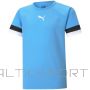 T-shirt Puma teamRise Jersey Jr 704938 18 (164)