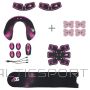 HMS ABS MASTER PRO MULTI SET MUSKUĻU ELEKTROSTIMULATORS