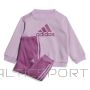 Adidas Treniņtērpa nozīmītes Jogger Jr. HM8945 (68)