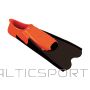BECO Short swimming fins 9983 30 38/39 orange/black
