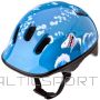 Meteor Velosipēdu ķivere KS06 Baby Shark XS izmērs 44-48cm Jr 24828 (N/A)