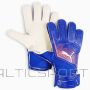 Rękawice Puma Ultra Play RC 041952-01 / niebieski / 10