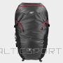 Mugursoma 4FSS23ABACU140 21S / 40 L / melna