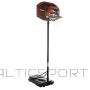 Basketball system TREMBLAY - 2,30 m to 3,05 m