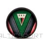 Inny GKS Tychy Stitch hockey puck SREBKRSTITCH (N/A)
