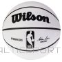 Wilson Autogrāfu mini bumbiņa WTB3405XB (3)
