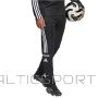 Spodnie adidas SQUADRA 25 Training Pant Jr JE2777 / czarny / 176 cm