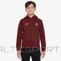 Nike Liverpool FC NSW Club PO Hoodie Jr FZ4149-619 (S (128-137))