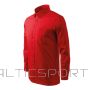 Malfini Style LS M MLI-20907 red shirt (XL)