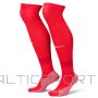 Getry Nike Strike FQ8253-657 / czerwony / L