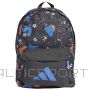 Adidas Tiro Kids KE0437 mugursoma / Melna