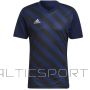 Adidas Entrada T-krekls 22 GFX JSY HF0131 / Jūras zila / S