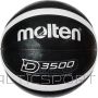 Basketball ball outdoor MOLTEN B7D3500 synth. leather size 7