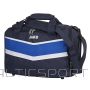 Pleca soma / sporta soma /Jako Zeitz R1917 soma 49 / 38x21x21 / tumši zila
