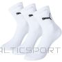 Socks Puma Short Crew 3P 906110 04/2310110013 (39-42)