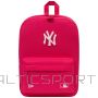 New York Yankees Рюкзак New Era MLB Applique 60503784 (один размер)