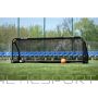 GIZA Skrzat futbola vārti 3x1m 300cm x 100cm (N/A)