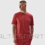 T-shirt 4F M 4FWSS24TTSHM1286 63S (XXL)