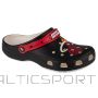 Crocs Classic NBA Miami Heats Clog M 208861-001 flip-flops (42/43)