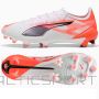 Buty Puma Ultra 5 Ultimate FG 108159-01 / biały / 43