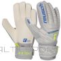 Reusch Перчатки Attrakt Grip Finger Support Junior Jr 52 72 810 6016 (6,5)