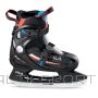 Fila J-One Ice HR Hokeja slidas, BLK/RED/BLUE, 26-30