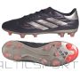 Buty adidas COPA PURE.2 PRO FG IG8714 / czarny / 42