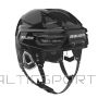 Bauer Хоккейный шлем Re-akt 3D 1065838 (Л)