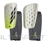 Futbola kāju aizsargs  /Adidas Protectors X SG League IA0841 (XS (120–140 cm))