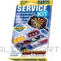 Сервисный набор для дартса HARROWS SERVICE KIT