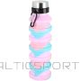 Spokey Jump 941258 folding water bottle (N/A)