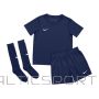 Nike Dry Park 20 Jr CD2244-410 football kit (98 - 104)