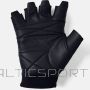 Fitnesa cimdi "Under Armour UA Training Glove M 1328620-001L izmērs / size L