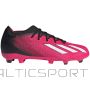Adidas X Speedportal.1 FG Jr GZ5102 futbola apavi (35)