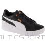 Puma Karmen Wedge W shoes 390985-01 (37,5)