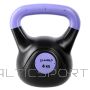 HMS KPC 4 KG KOMPOZĪTA KETTLEBELL